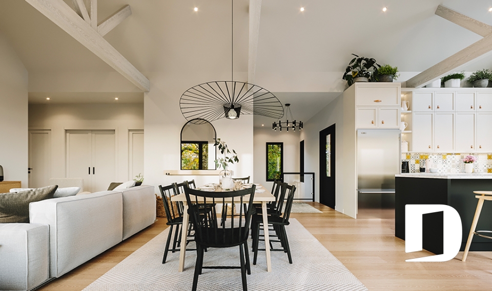 Photo Dining room - Bergen 2