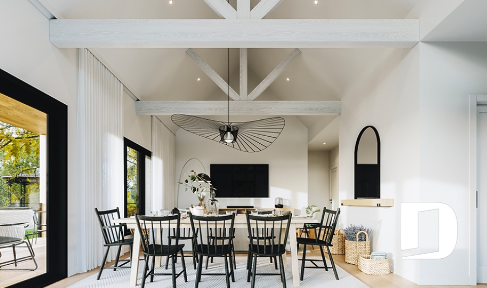 Photo Dining room - Bergen 2