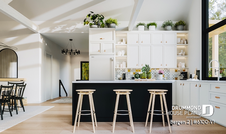 Photo Kitchen - Bergen 2