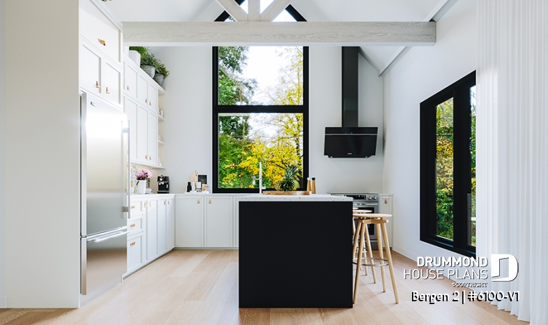 Photo Kitchen - Bergen 2