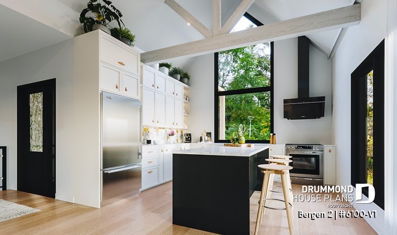 Photo Kitchen - Bergen 2