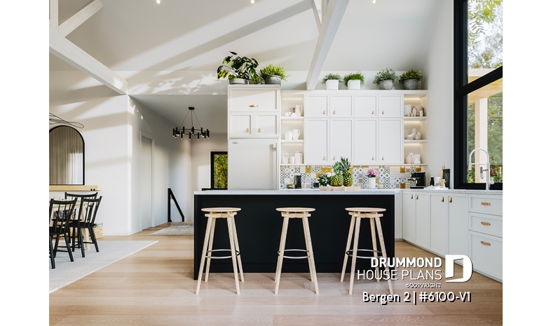 Photo Kitchen - Bergen 2