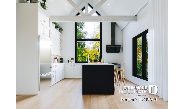 Photo Kitchen - Bergen 2