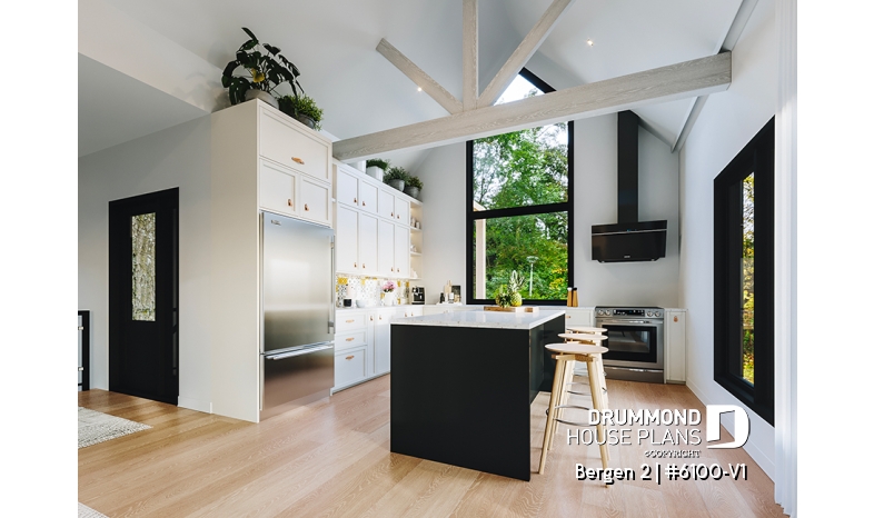 Photo Kitchen - Bergen 2