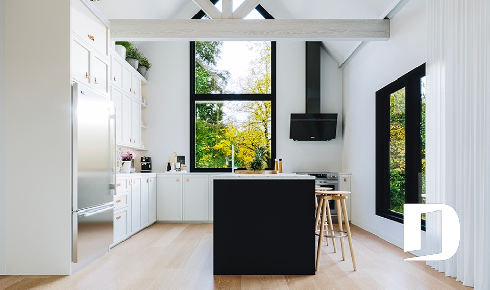 Photo Kitchen - Bergen 2