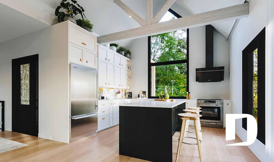 Photo Kitchen - Bergen 2