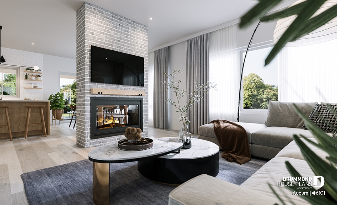 front - BASE MODEL - Auburn