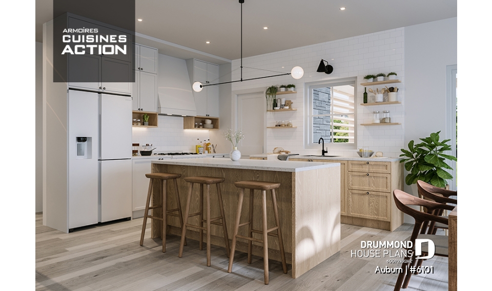 front - BASE MODEL - Auburn