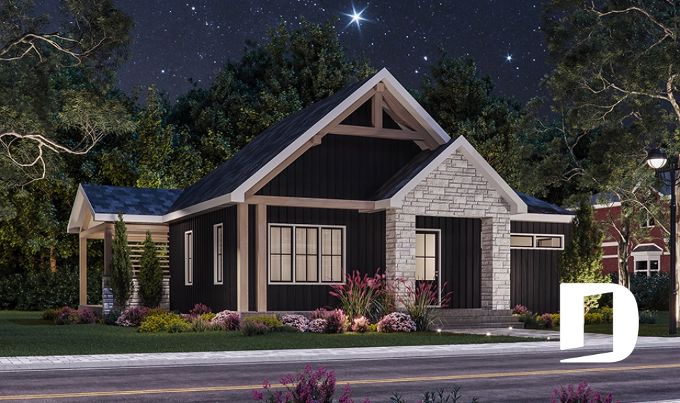 front - BASE MODEL -  - Auburn