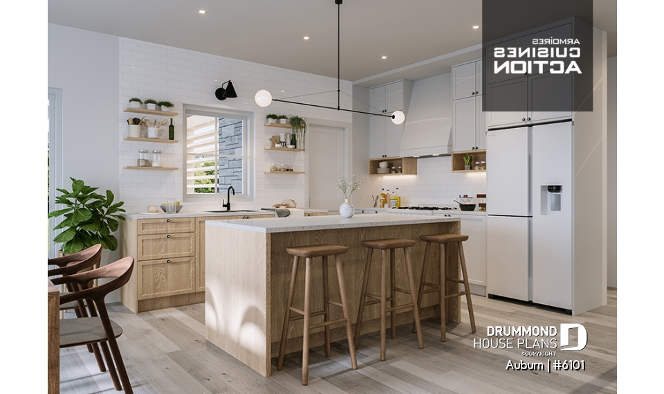 front - BASE MODEL - Auburn