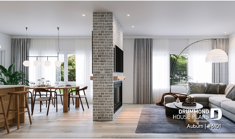 Photo Activity sector - Auburn