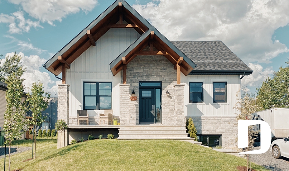 front - BASE MODEL -  - Nordika