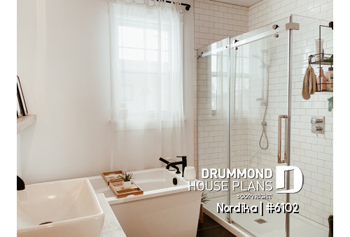 Photo Bathroom - Nordika
