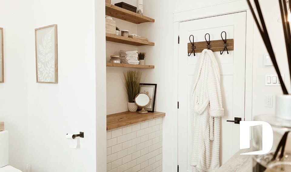 Photo Bathroom - Nordika