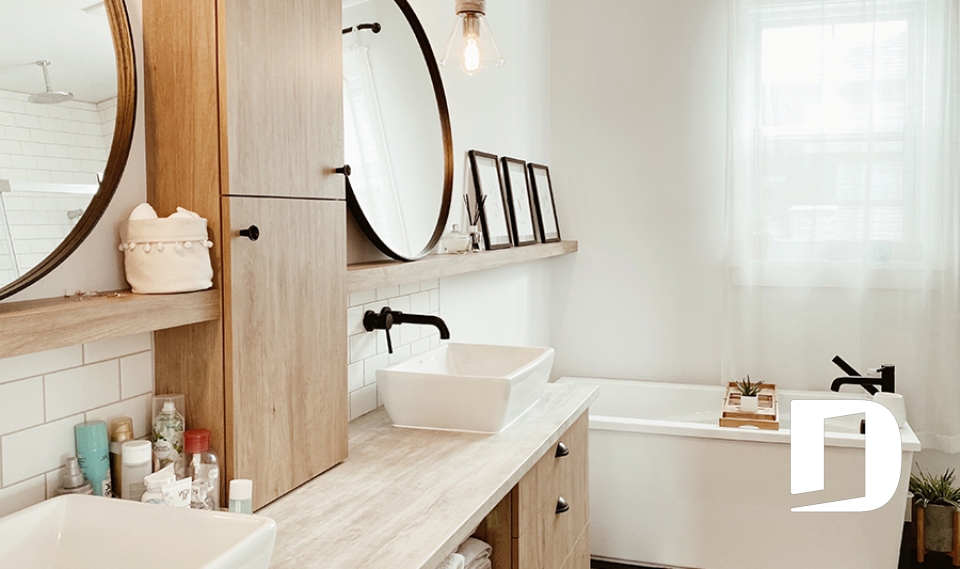 Photo Bathroom - Nordika