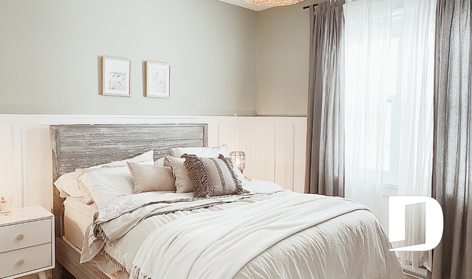 Photo Bedroom - Nordika