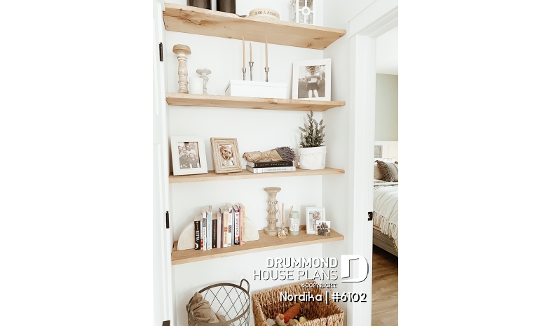 Photo Den / Library - Nordika