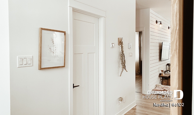 Photo Foyer - Nordika