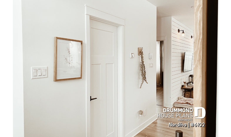 Photo Foyer - Nordika