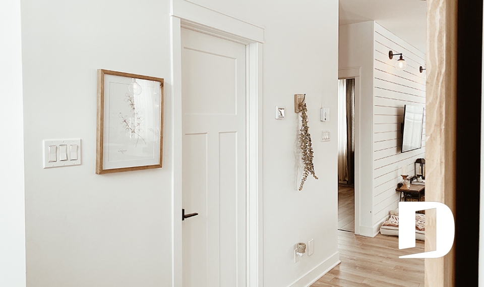 Photo Foyer - Nordika