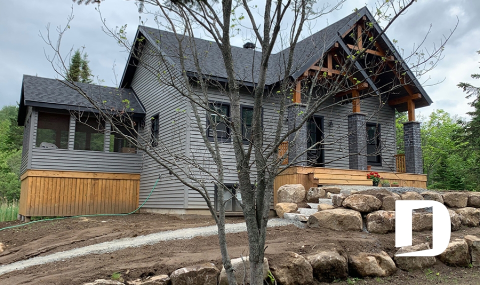 Photo front - Nordika