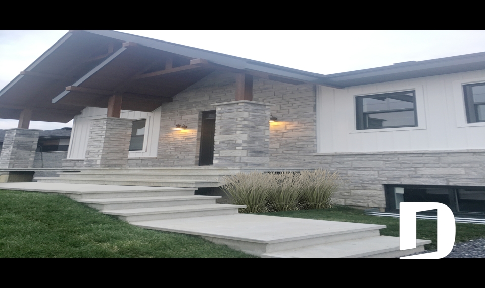 Photo front - Nordika