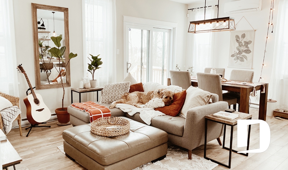 Photo Great / Family room - Nordika