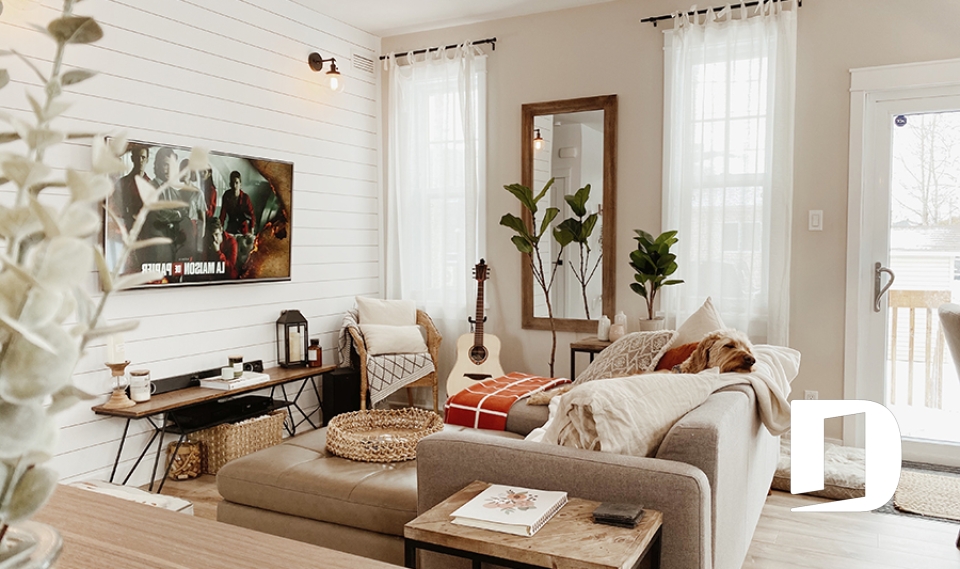 Photo Great / Family room - Nordika