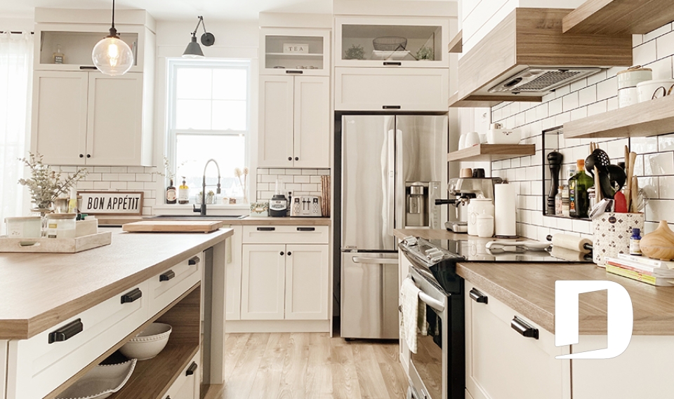 Photo Kitchen - Nordika