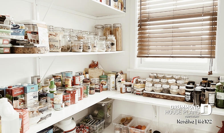 Photo Pantry - Nordika