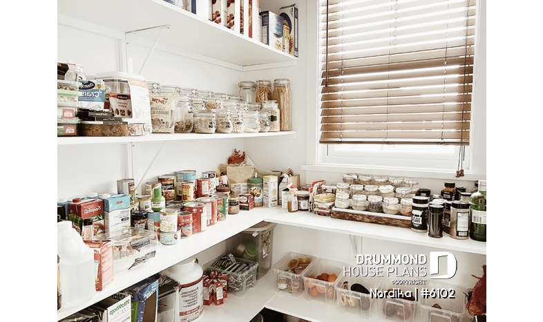 Photo Pantry - Nordika