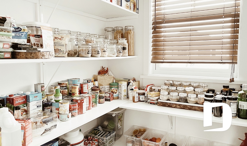 Photo Pantry - Nordika