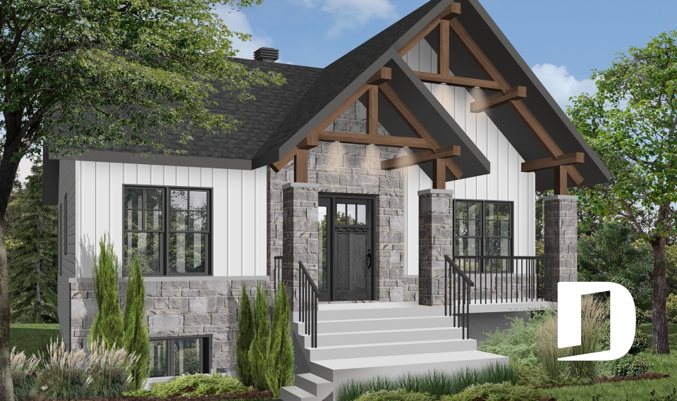 front - BASE MODEL -  - Nordika 2