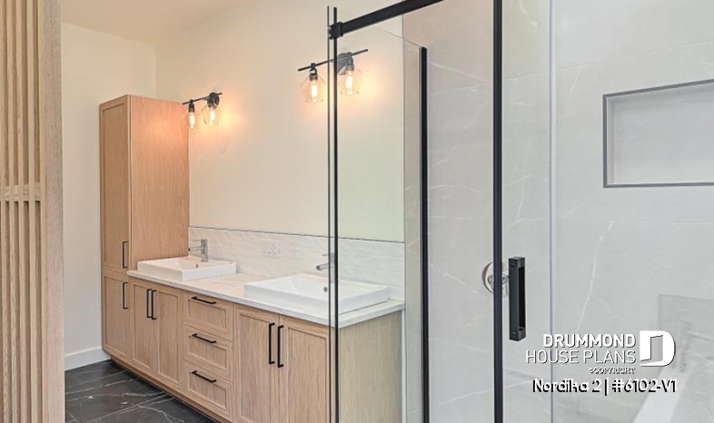 Photo Bathroom - Nordika 2