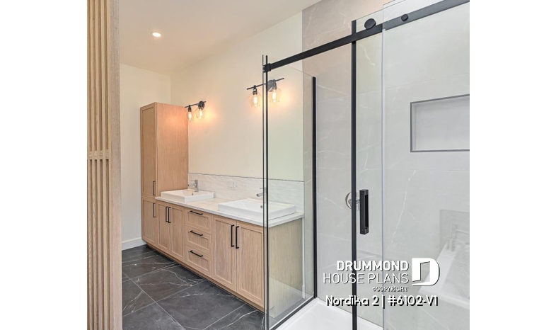 Photo Bathroom - Nordika 2