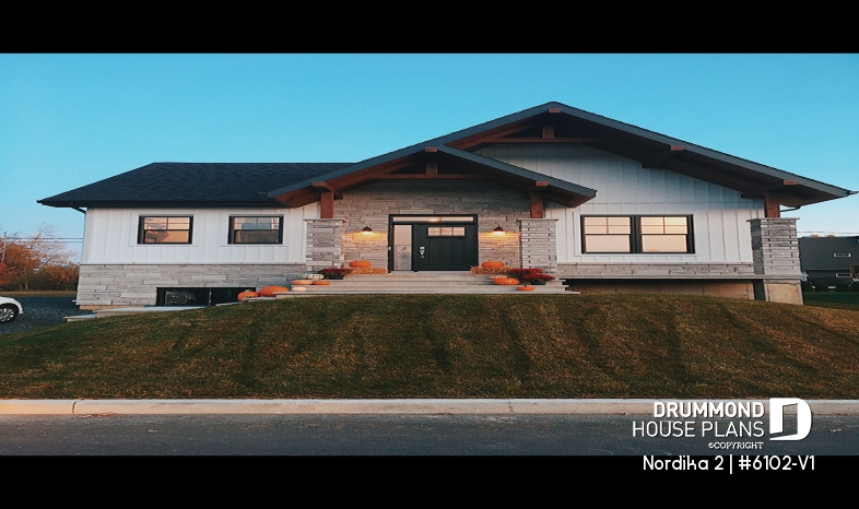 Photo front - Nordika 2