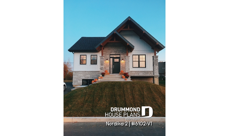 Photo front - Nordika 2