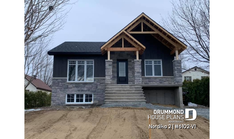 Photo front - Nordika 2