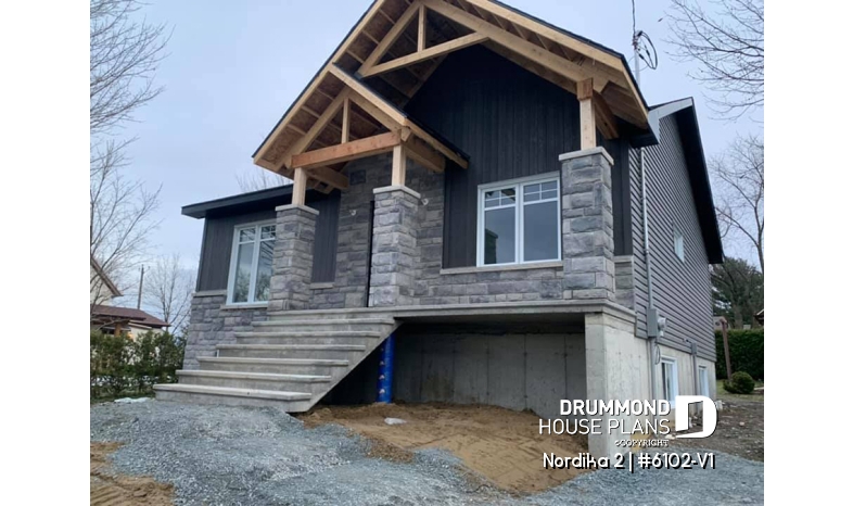 Photo front - Nordika 2