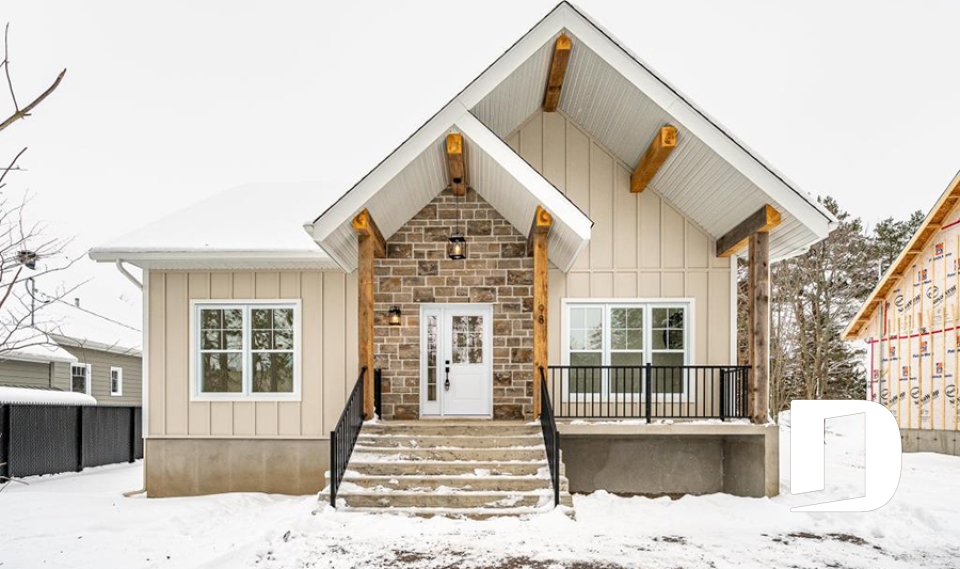 Photo front - Nordika 2