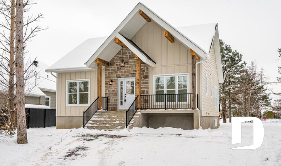 Photo front - Nordika 2