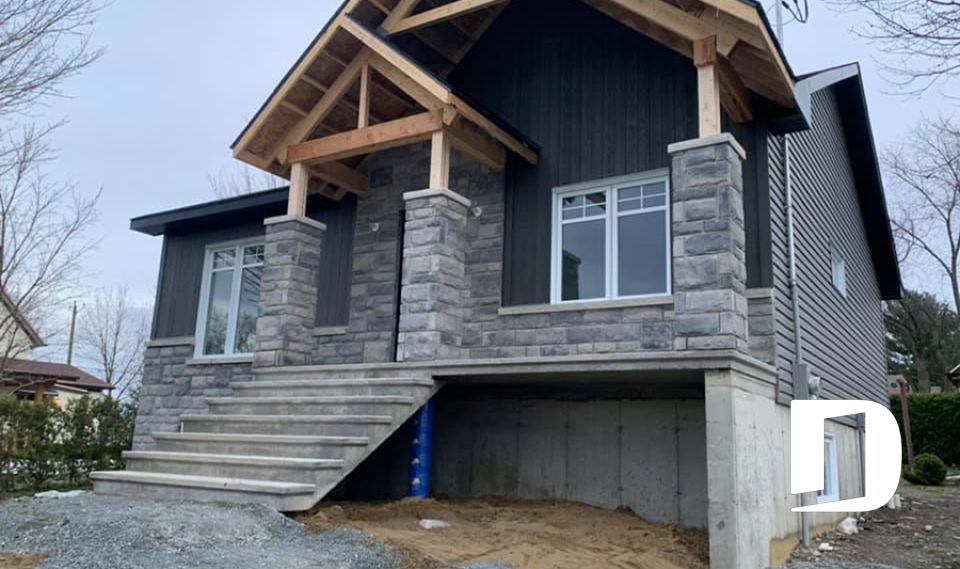 Photo front - Nordika 2