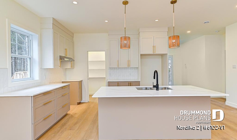 Photo Kitchen - Nordika 2