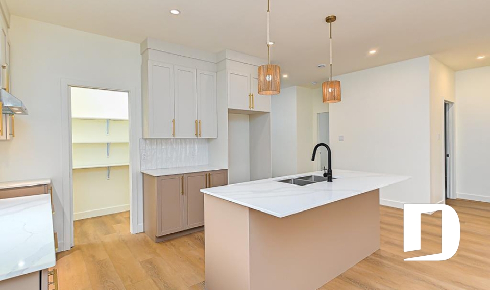 Photo Kitchen - Nordika 2