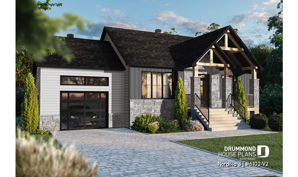 Color version 4 - Front - Nordika 3