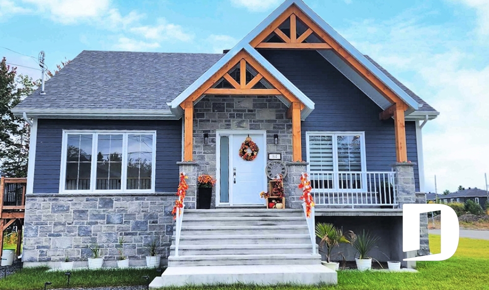 Photo front - Nordika 3