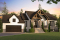 front - BASE MODEL - Nordic Craftsman Home Plan – 3 Bedrooms on One Level, Perfect for Families - Nordika 4