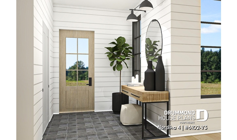 Photo Foyer - Nordika 4