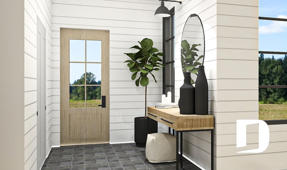 Photo Foyer - Nordika 4