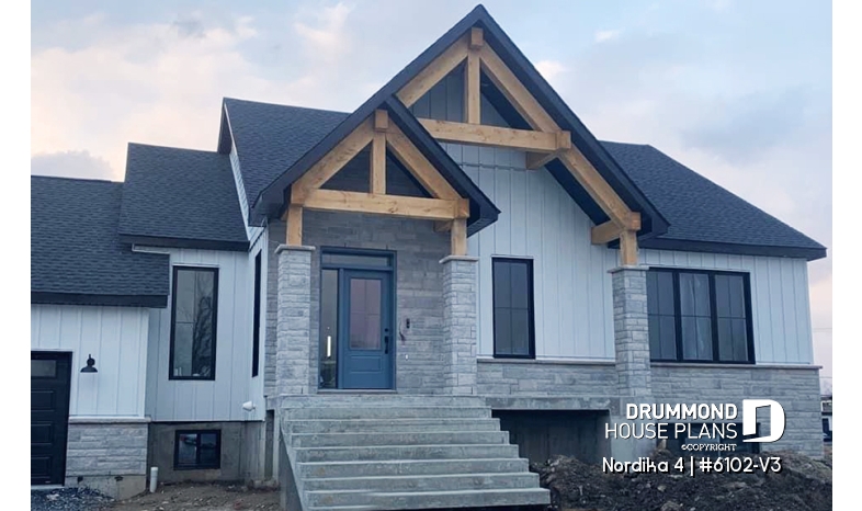 Photo front - Nordika 4